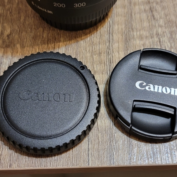 Canon EOS Rebel T5 - Picture 8 of 11